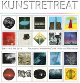 Walter / Ries |  Kunstretreat | Buch |  Sack Fachmedien