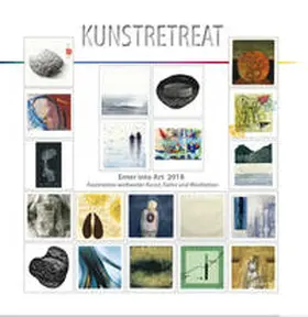 Gaiser-Reich / Ries |  Kunstretreat (3) | Buch |  Sack Fachmedien