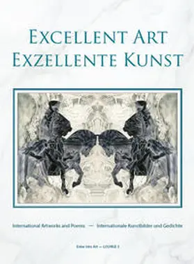 Walter / Ries |  Excellent Art - Exzellente Kunst | Buch |  Sack Fachmedien
