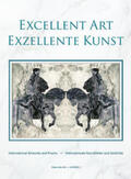 Walter / Ries |  Excellent Art - Exzellente Kunst | Buch |  Sack Fachmedien