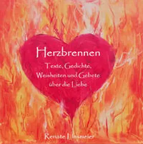 Linsmeier |  Herzbrennen | Buch |  Sack Fachmedien