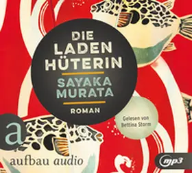 Murata | Die Ladenhüterin | Sonstiges | 978-3-96105-194-6 | www.sack.de