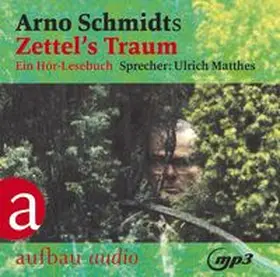 Schmidt |  Zettel's Traum | Sonstiges |  Sack Fachmedien