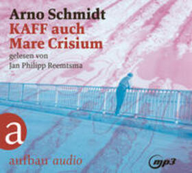 Schmidt | KAFF auch Mare Crisium | Sonstiges | 978-3-96105-224-0 | sack.de
