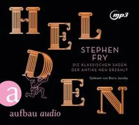 Fry |  Helden | Sonstiges |  Sack Fachmedien