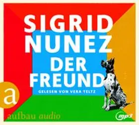 Nunez | Der Freund | Sonstiges | 978-3-96105-275-2 | www.sack.de