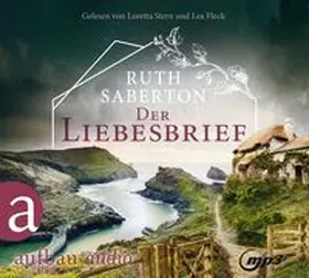 Saberton |  Der Liebesbrief | Sonstiges |  Sack Fachmedien
