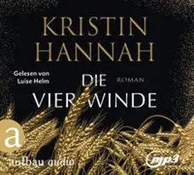 Hannah |  Die vier Winde | Sonstiges |  Sack Fachmedien