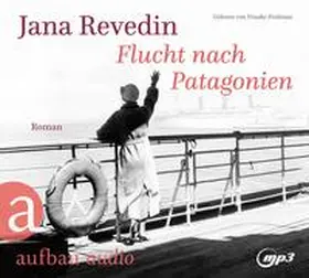 Revedin |  Flucht nach Patagonien | Sonstiges |  Sack Fachmedien