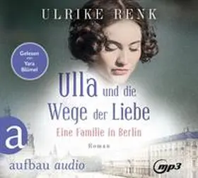Renk | Ulla und die Wege der Liebe | Sonstiges | 978-3-96105-557-9 | sack.de