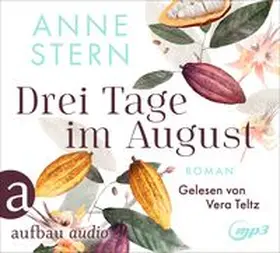 Stern |  Drei Tage im August | Sonstiges |  Sack Fachmedien