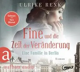 Renk | Fine und die Zeit der Veränderung | Sonstiges | 978-3-96105-692-7 | www.sack.de