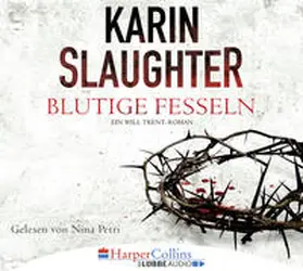 Slaughter |  Blutige Fesseln | Sonstiges |  Sack Fachmedien