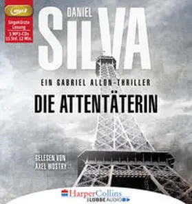 Silva |  Die Attentäterin | Sonstiges |  Sack Fachmedien