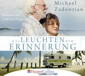 Zadoorian |  Das Leuchten der Erinnerung | Sonstiges |  Sack Fachmedien