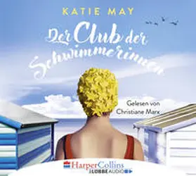 May |  Der Club der Schwimmerinnen | Sonstiges |  Sack Fachmedien