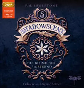 Freestone |  Shadowscent | Sonstiges |  Sack Fachmedien