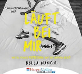 Mackie |  Läuft bei mir (nicht) - Wie du deiner Depression auf die Nerven gehst | Sonstiges |  Sack Fachmedien
