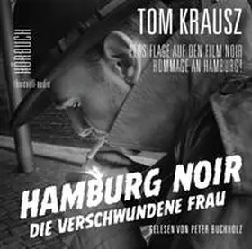 krausz |  Hamburg Noir | Sonstiges |  Sack Fachmedien