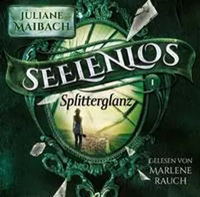 Maibach |  Seelenlos | Sonstiges |  Sack Fachmedien