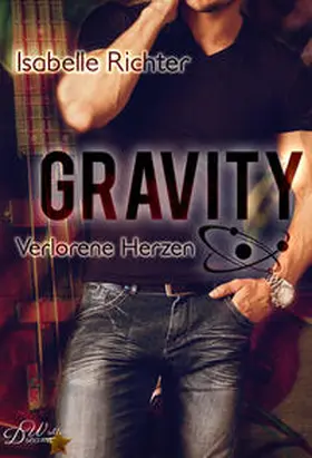 Richter |  Gravity: Verlorene Herzen | Buch |  Sack Fachmedien