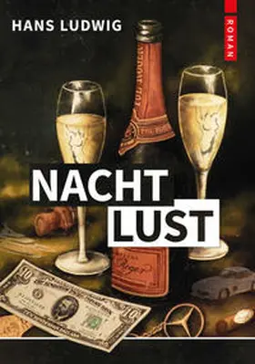 Ludwig / KultPur Deutschland |  Nachtlust | Buch |  Sack Fachmedien