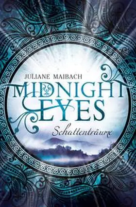 Maibach |  Midnight Eyes 1 | Buch |  Sack Fachmedien