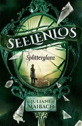 Maibach |  Seelenlos 1 | Buch |  Sack Fachmedien