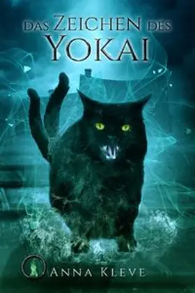 Kleve |  Das Zeichen des Yokai | Buch |  Sack Fachmedien