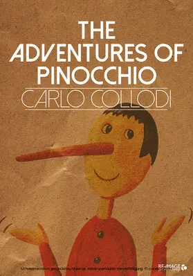 Collodi |  The Adventures of Pinocchio | eBook | Sack Fachmedien