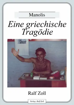 Zoll |  Manolis | eBook | Sack Fachmedien
