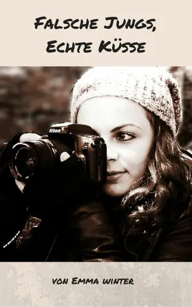 Winter |  Falsche Jungs, echte Küsse | eBook | Sack Fachmedien