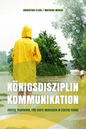 Flick / Weber |  Königsdisziplin Kommunikation | eBook | Sack Fachmedien