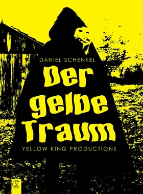 Schenkel |  Der gelbe Traum | eBook | Sack Fachmedien