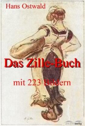 Ostwald |  Das Zillebuch | eBook | Sack Fachmedien
