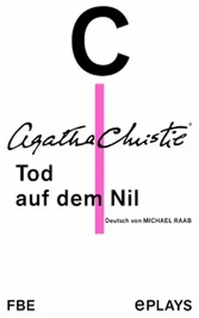 Christie | Tod auf dem Nil | E-Book | www.sack.de