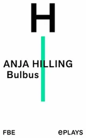 Hilling |  Bulbus | eBook | Sack Fachmedien