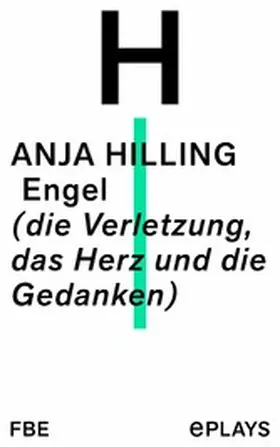 Hilling |  Engel | eBook | Sack Fachmedien