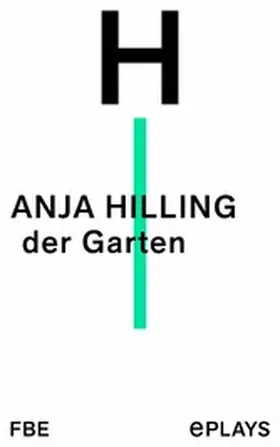Hilling |  der Garten | eBook | Sack Fachmedien