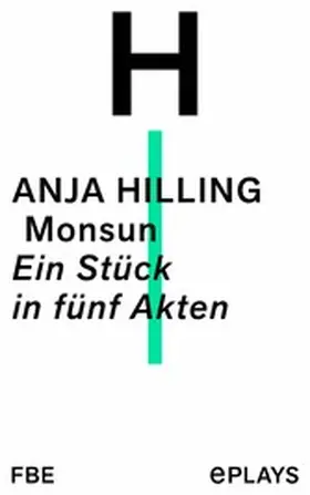 Hilling |  Monsun | eBook | Sack Fachmedien