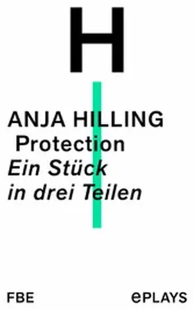 Hilling |  Protection | eBook | Sack Fachmedien