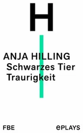 Hilling |  Schwarzes Tier Traurigkeit | eBook | Sack Fachmedien