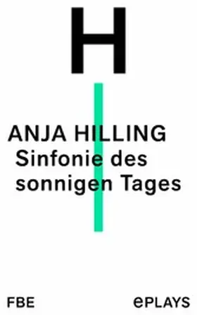 Hilling |  Sinfonie des sonnigen Tages | eBook | Sack Fachmedien