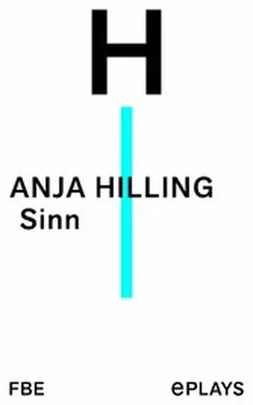 Hilling |  Sinn | eBook | Sack Fachmedien
