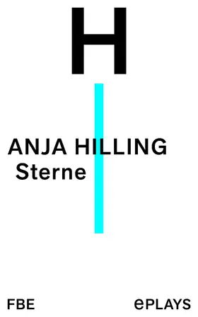 Hilling |  Sterne | eBook | Sack Fachmedien