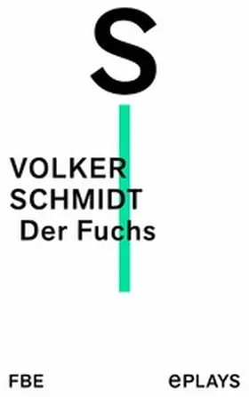 Schmidt |  Der Fuchs | eBook | Sack Fachmedien