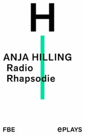 Hilling |  Radio Rhapsodie | eBook | Sack Fachmedien