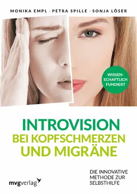 Empl / Spille / Löser | Introvision bei Kopfschmerzen und Migräne | E-Book | www.sack.de