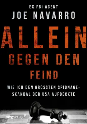 Navarro |  Allein gegen den Feind | eBook | Sack Fachmedien