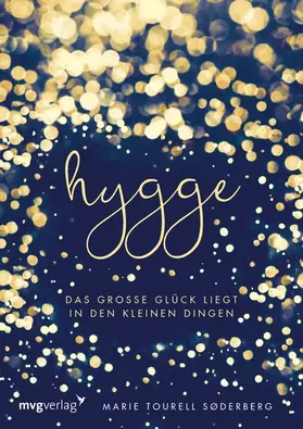 Søderberg |  Hygge | eBook | Sack Fachmedien